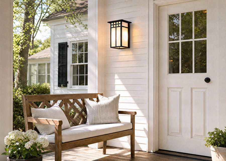 Outdoor Lighting