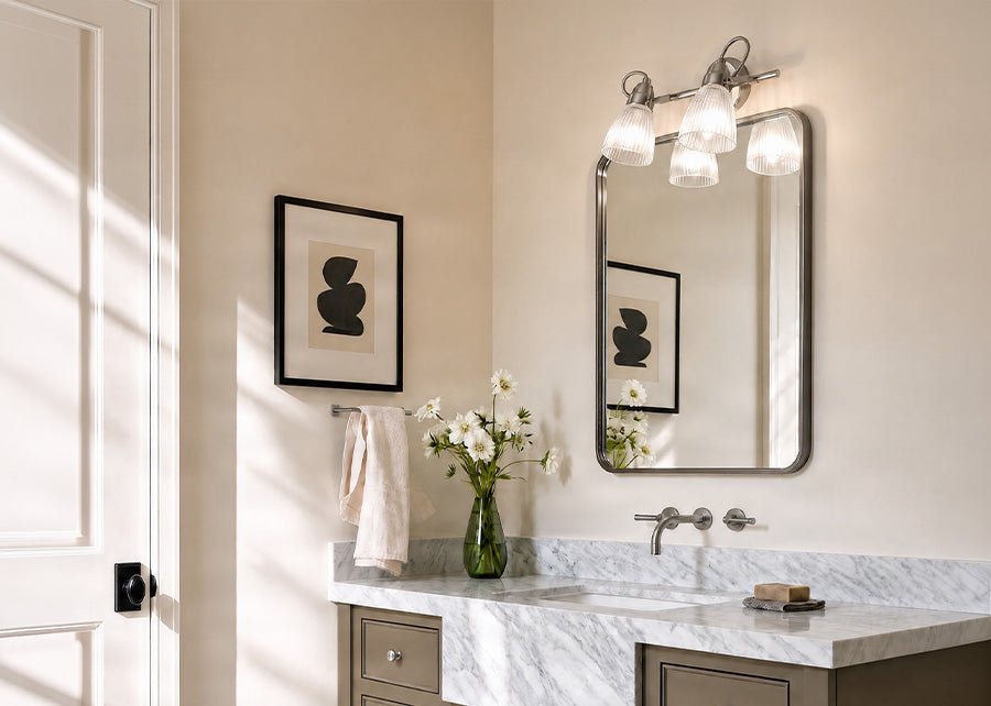 Bathroom Lighting