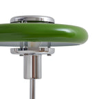 Branford 18 1/4" Green Marble Table Lamp