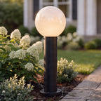 Lucande Dangan pillar light