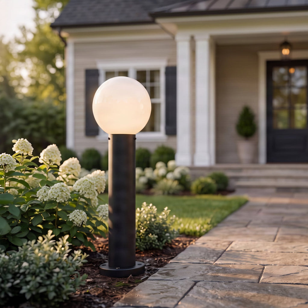 Lucande Dangan pillar light