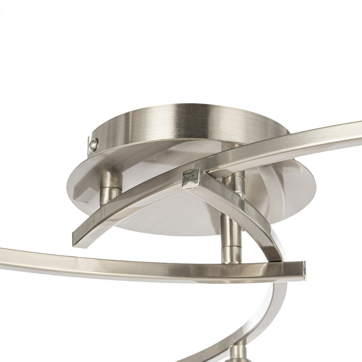Lucande Della ceiling light