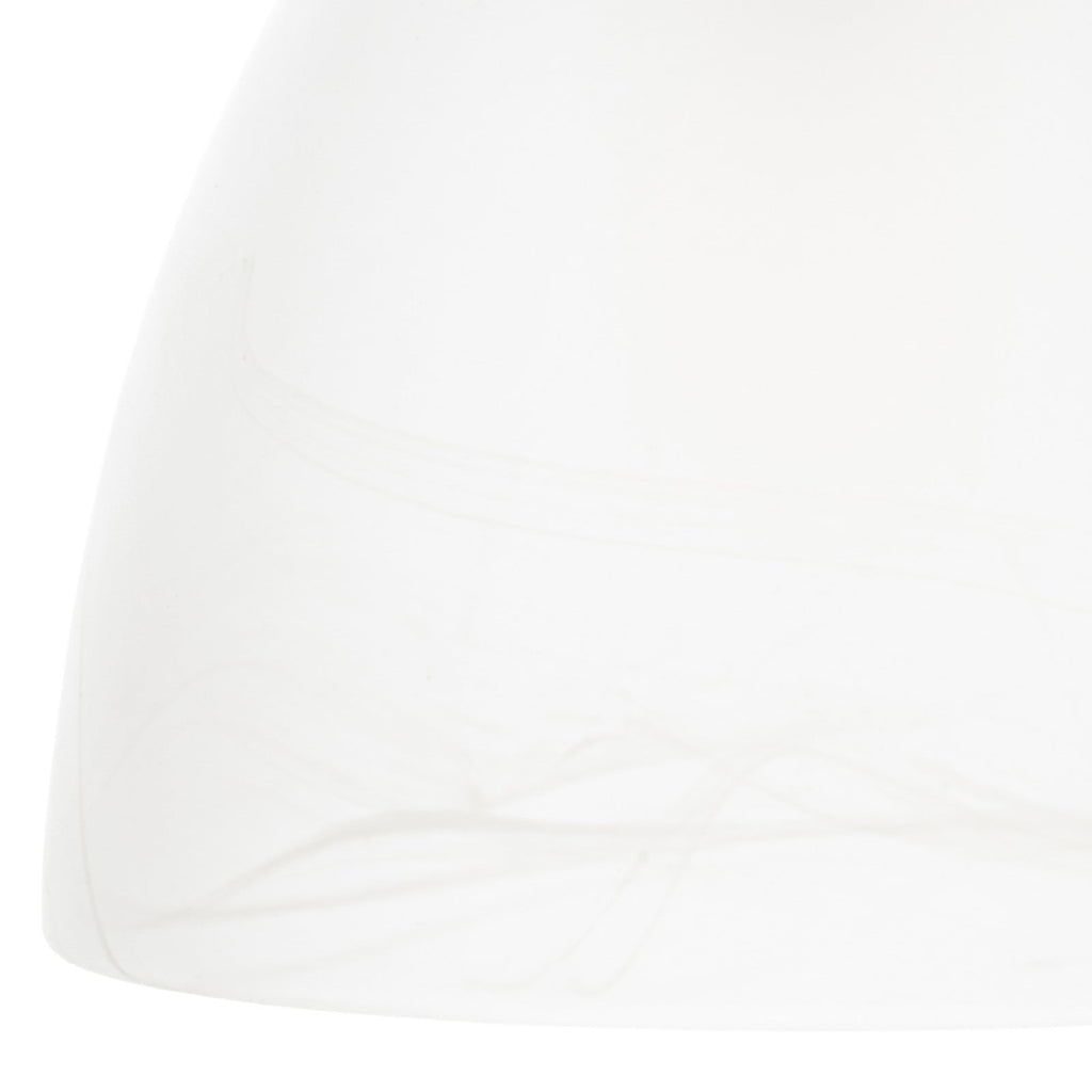 Lucande Della ceiling light