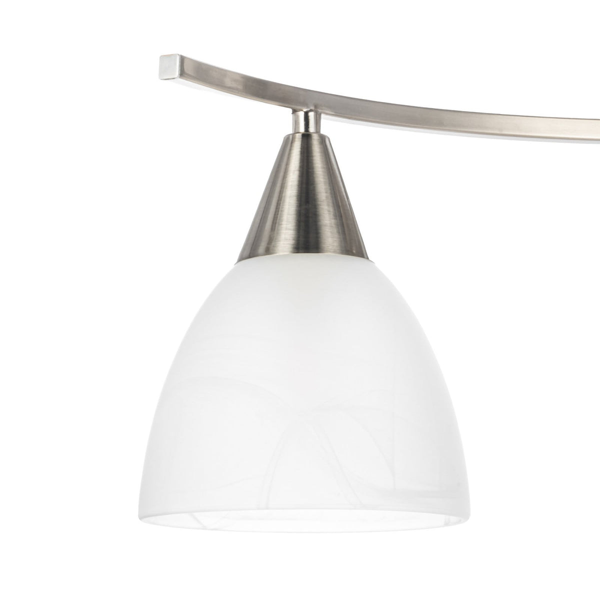 Lucande Della ceiling light
