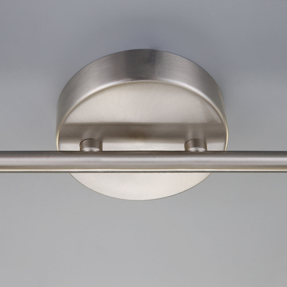 Kara 12 1/2" Glass Vanity Light