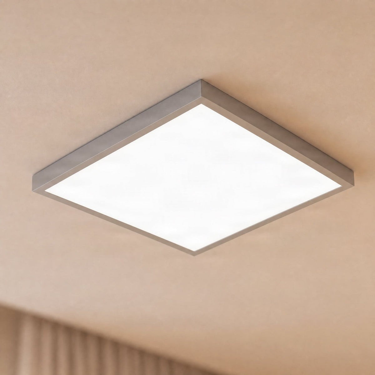 Lucande Livel LED panel