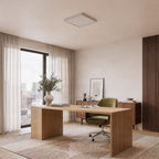 Lucande Livel LED panel