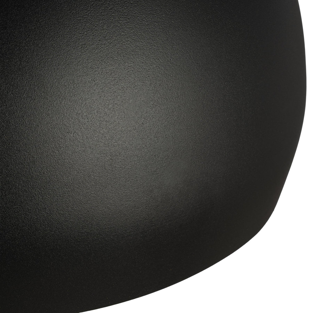 Tarjei 47 1/4" Black and Gold Pendant Light