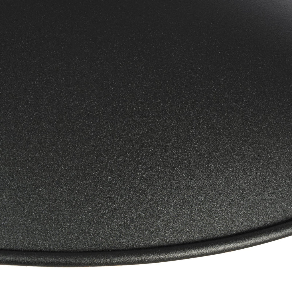 Narisara 46 1/2" Black and Gold Pendant Light