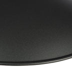 Narisara 46 1/2" Black and Gold Pendant Light