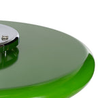 Branford 14" Green Pendant Light