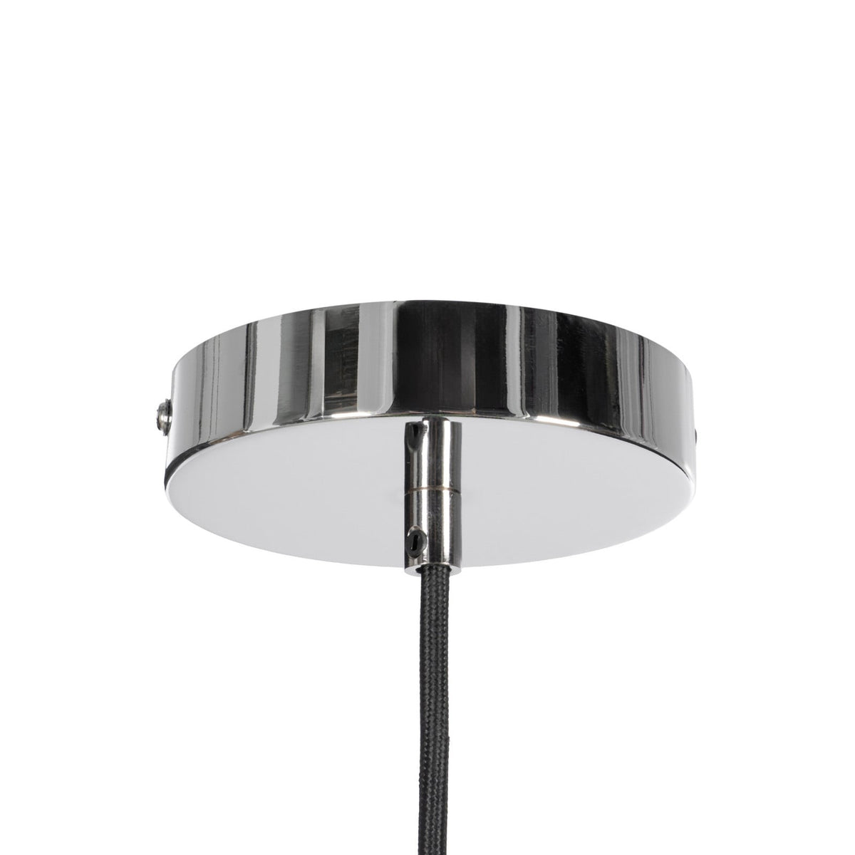 Branford 14" Green Pendant Light