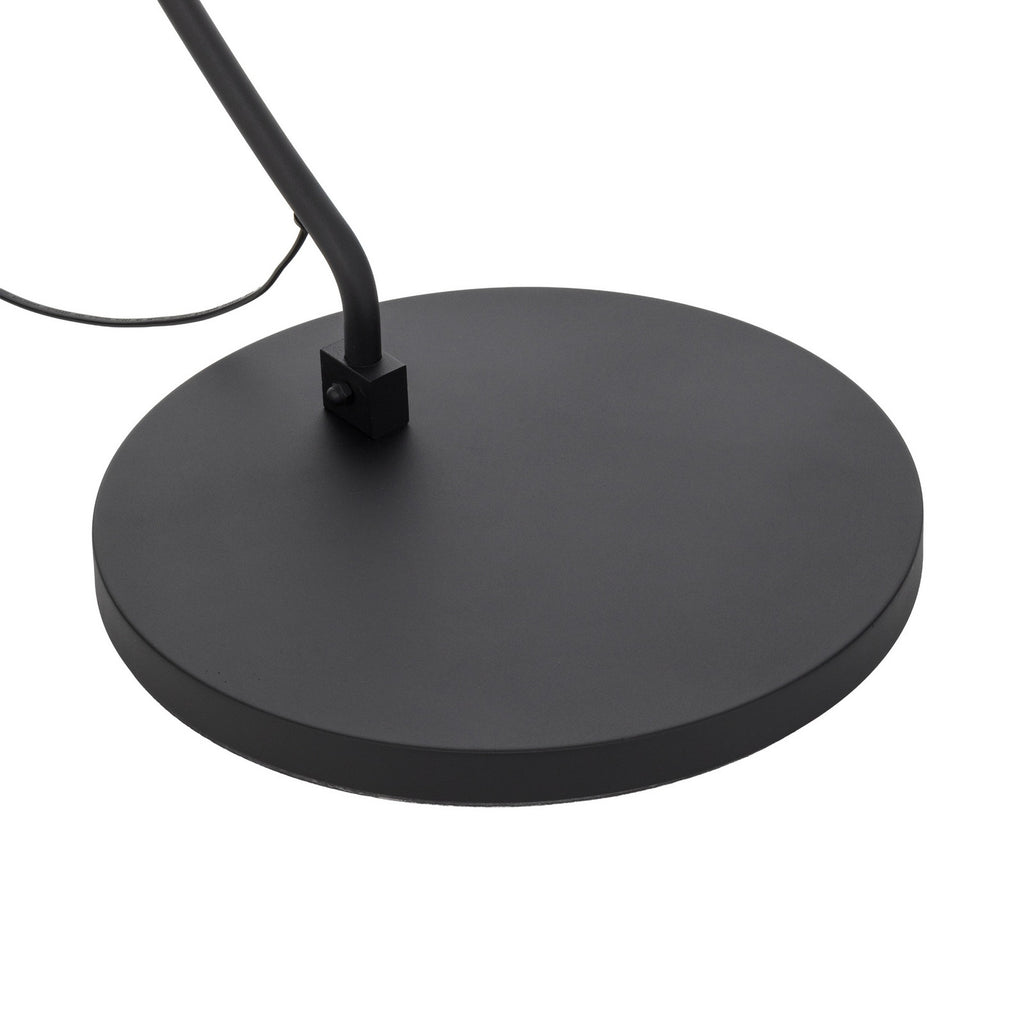 Jonera 71" Black Arch Light