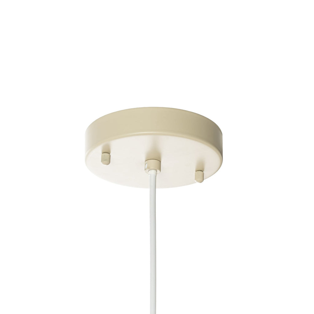 Lucande Riley pendant light