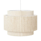 Lucande Riley pendant light