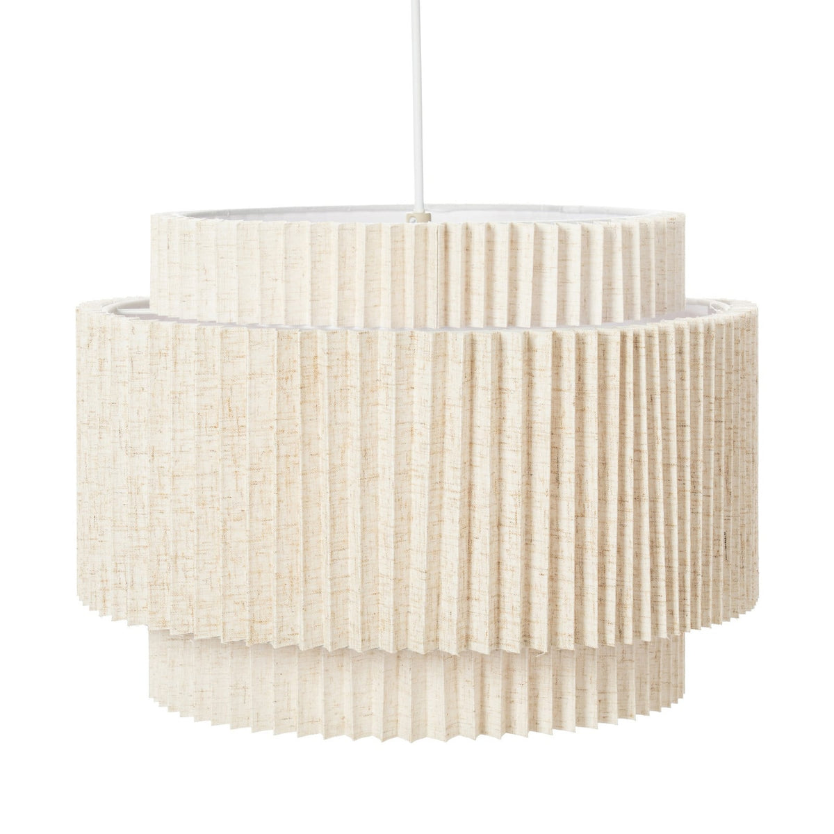 Lucande Riley pendant light