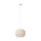 Lucande Riley pendant light