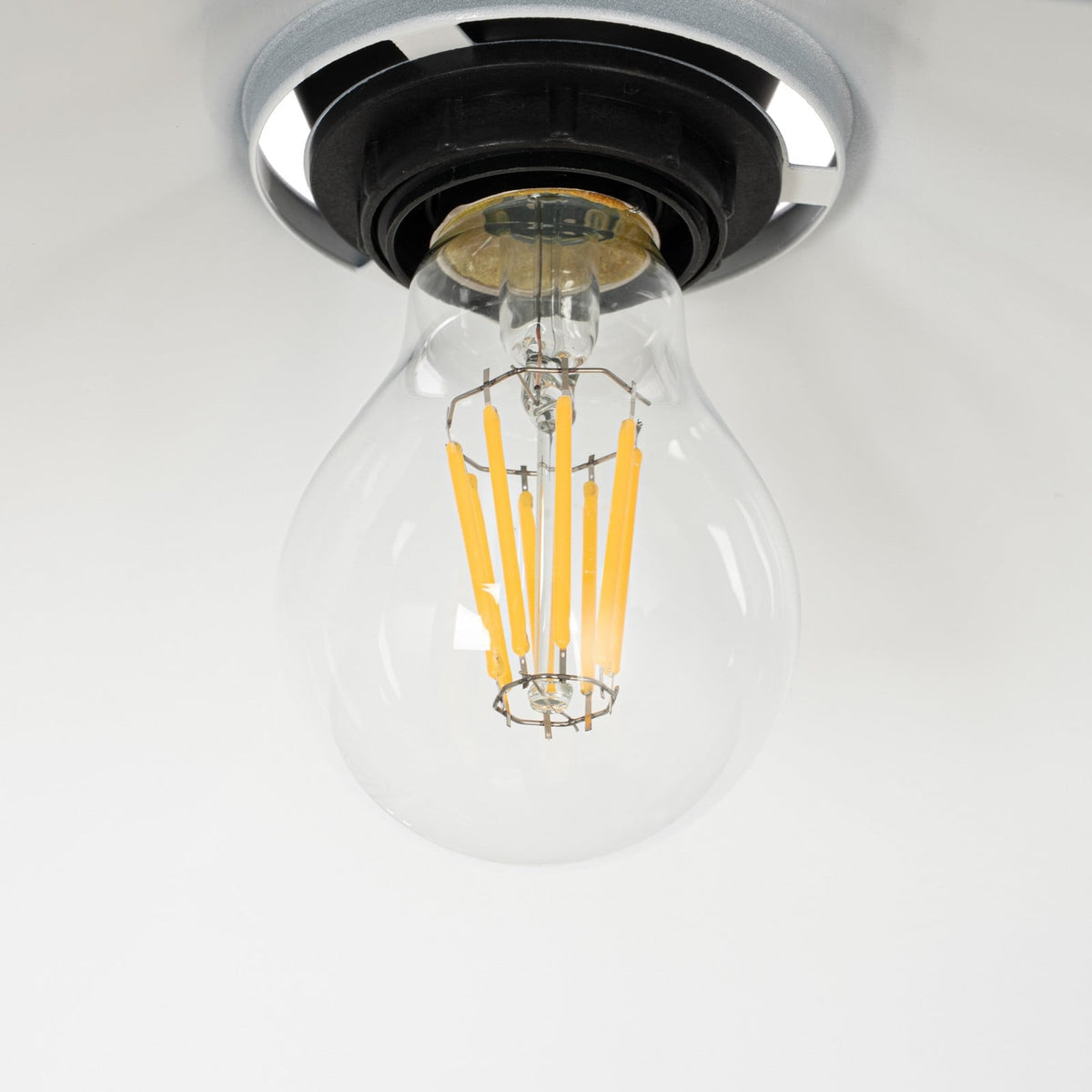 Lucande Amelia pendant light