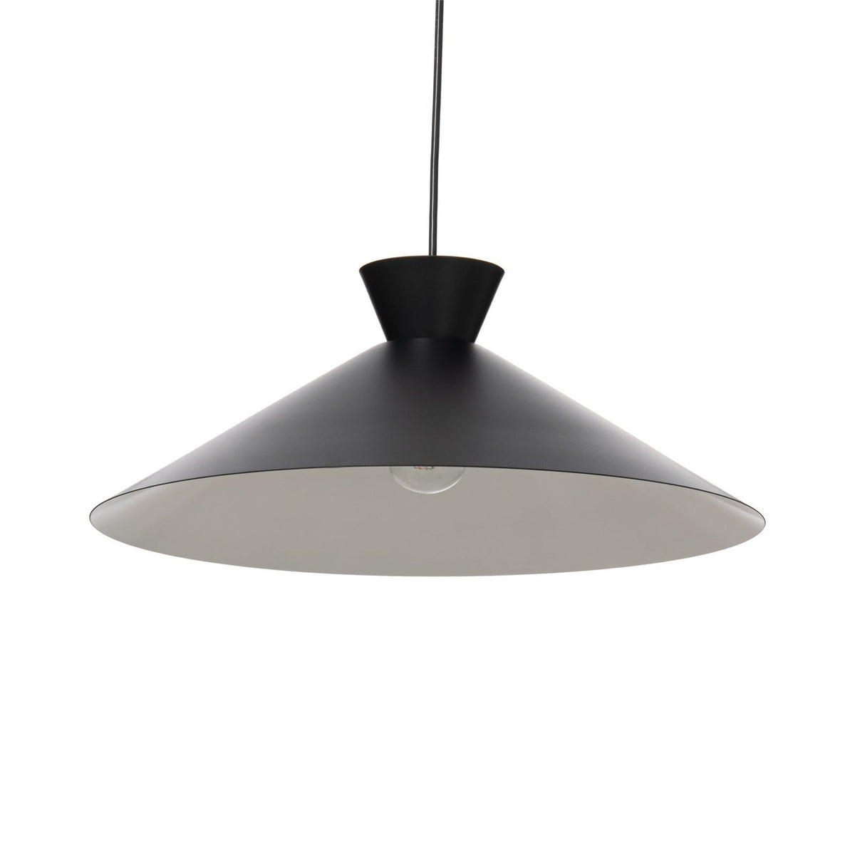 Lucande Amelia pendant light