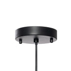 Lucande Amelia pendant light