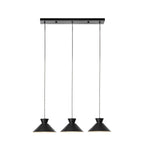 Lucande Amelia pendant light