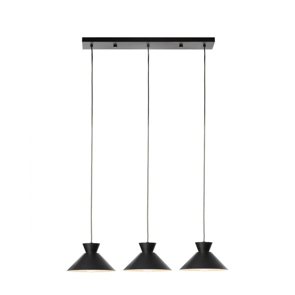 Lucande Amelia pendant light