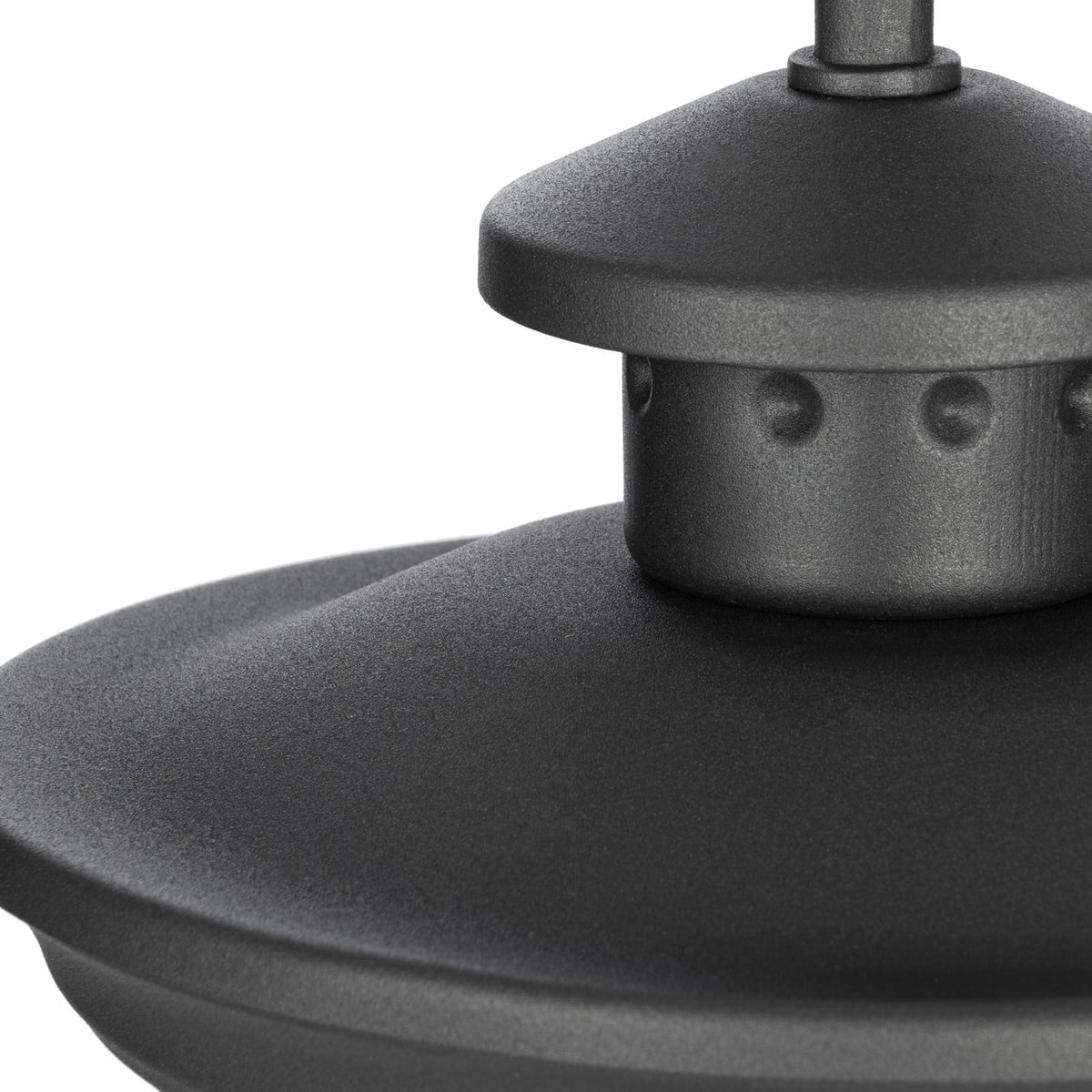 Farley 15 3/4" Dark Gray Outdoor Wall Sconce