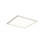 Lucande Livel LED panel