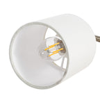 Lucande Aovan floor lamp