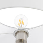 Lucande Aovan floor lamp