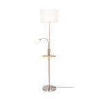 Lucande Aovan floor lamp