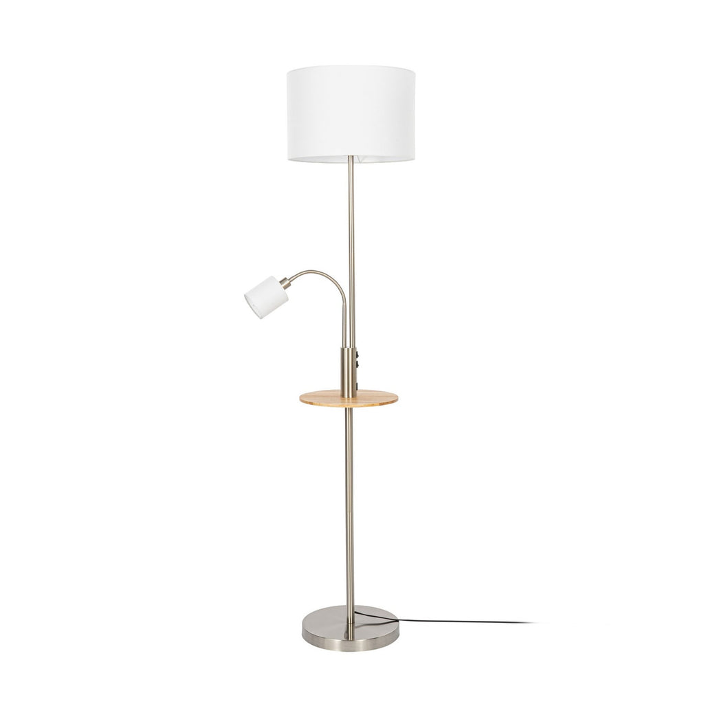 Lucande Aovan floor lamp