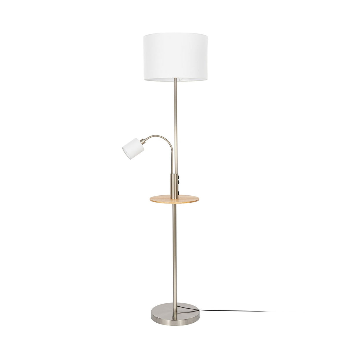 Lucande Aovan floor lamp