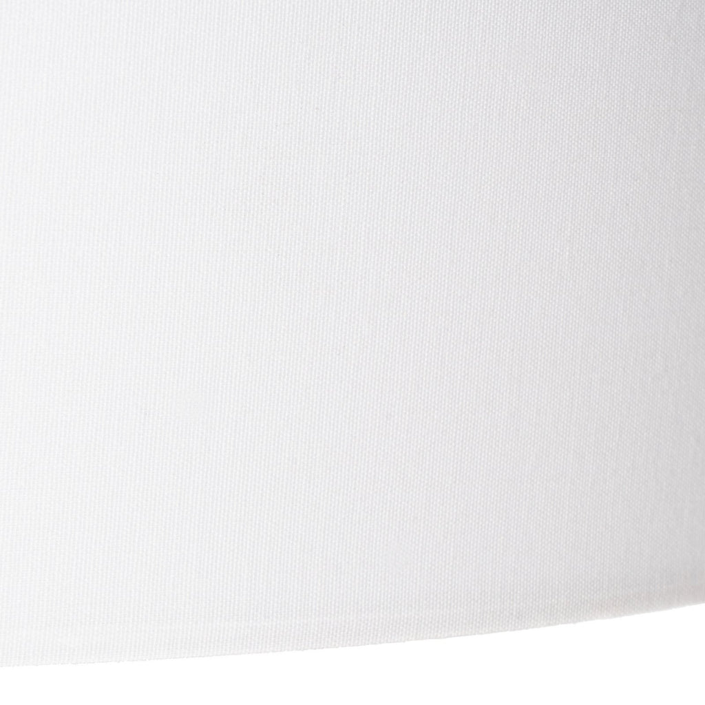 Lucande Aovan floor lamp, black, with shelf and USB port