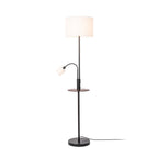 Lucande Aovan floor lamp