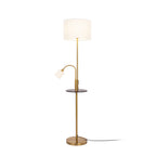 Lucande Aovan floor lamp