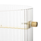 Lucande Carlie pendant light