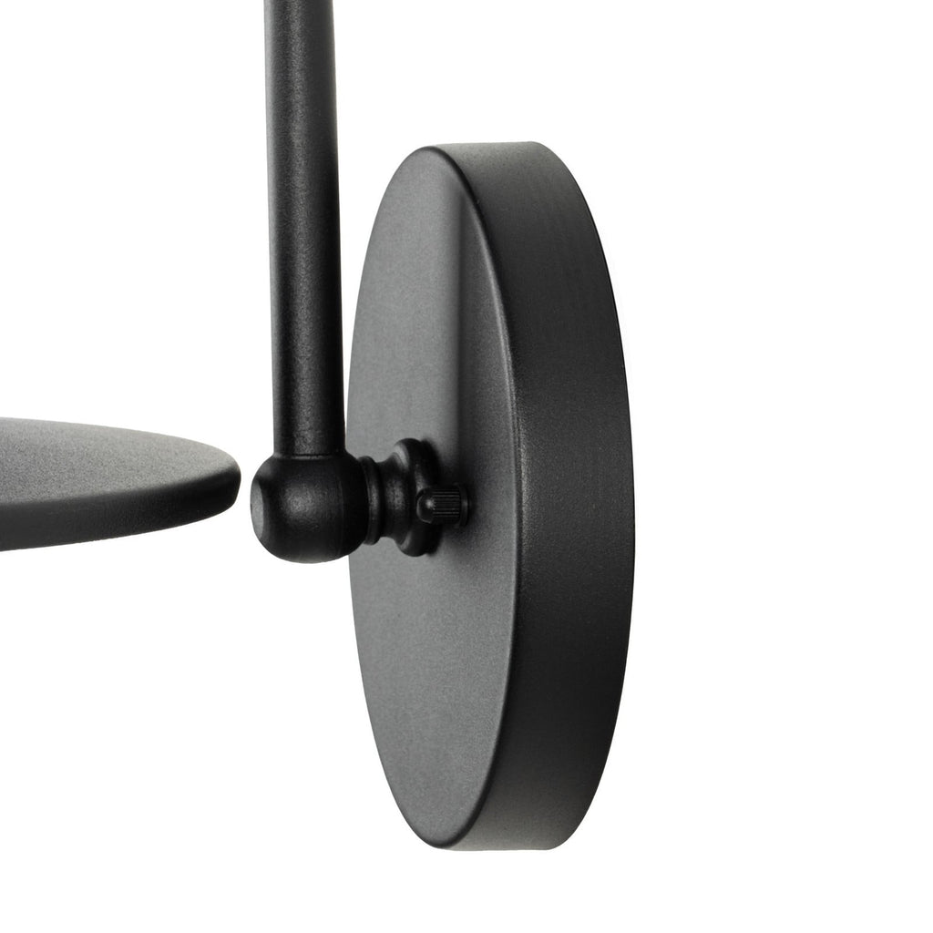 Lucande Oliver Outdoor Wall Light