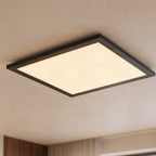 Lucande Nelios LED panel