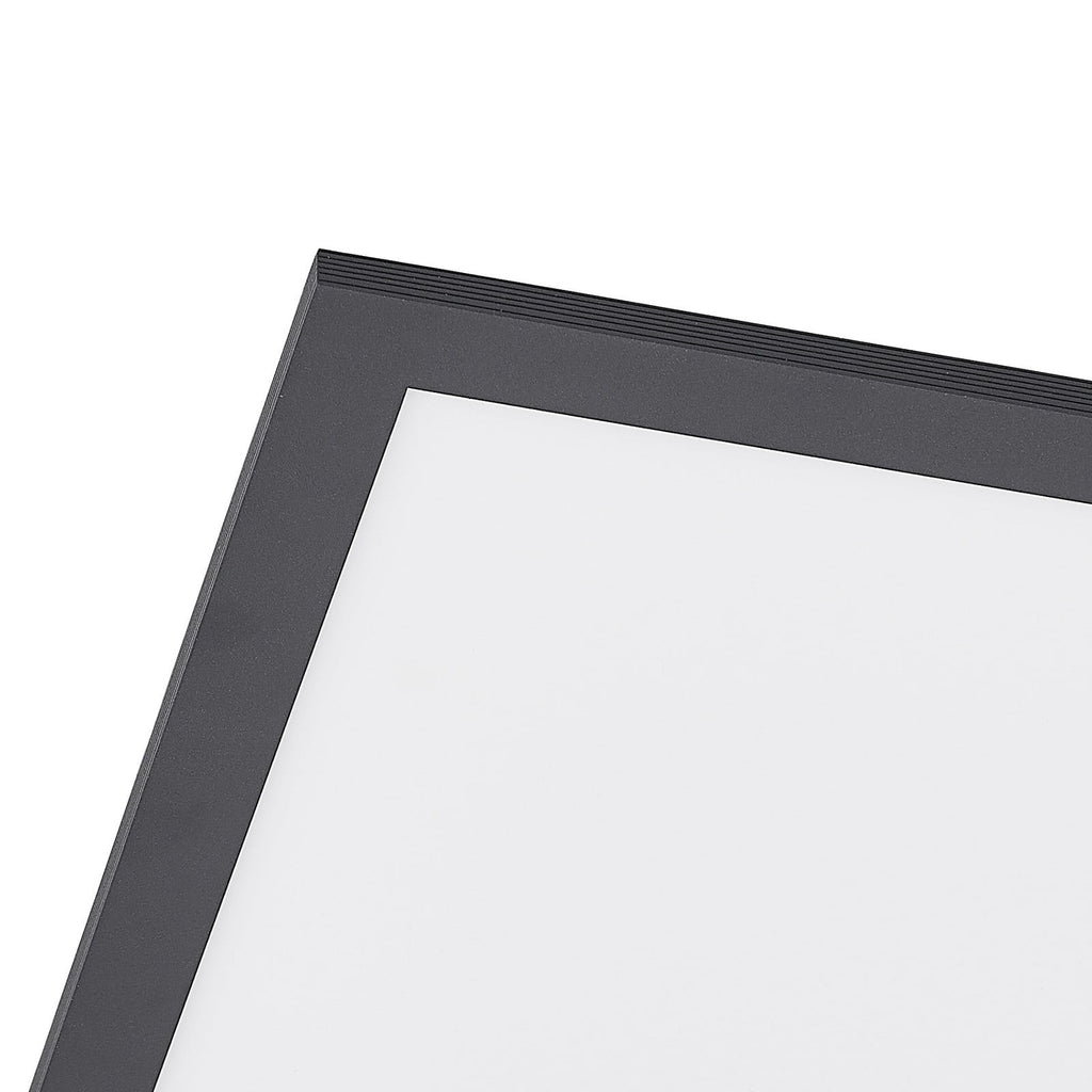 Lucande Nelios LED panel