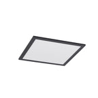 Lucande Nelios LED panel