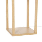 Lucande Birta floor lamp
