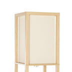 Lucande Birta floor lamp