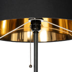 Lucande Efalia floor lamp
