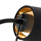 Lucande Efalia floor lamp