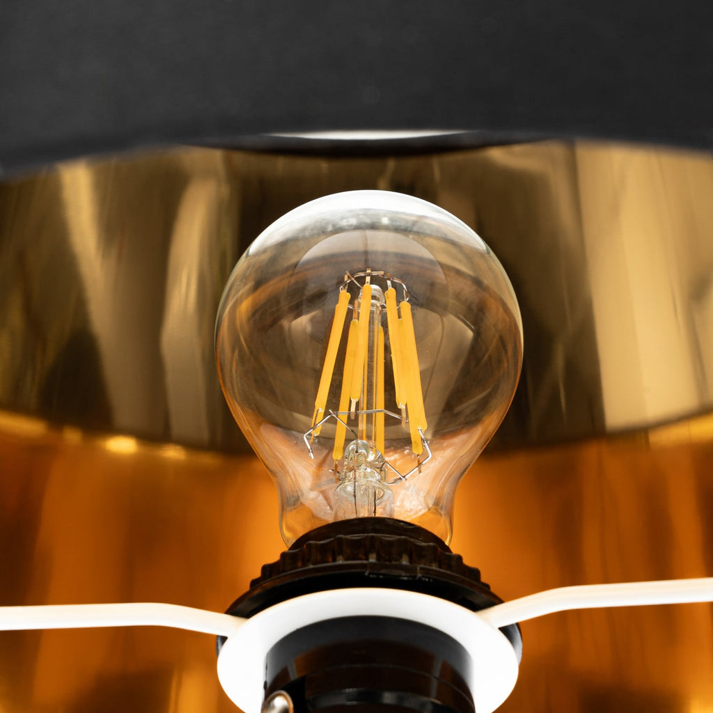 Lucande Efalia floor lamp