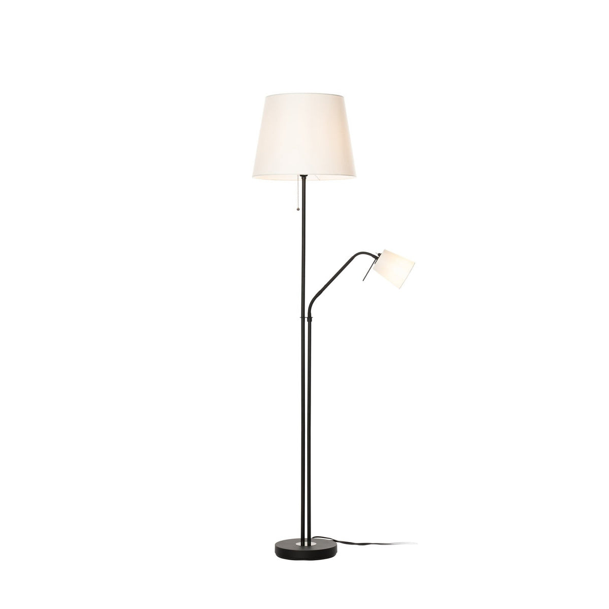 Lucande Efalia floor lamp