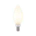 Lucande candle LED bulb