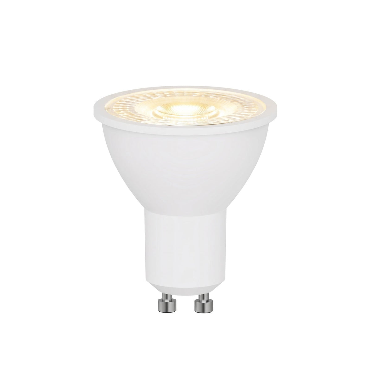 Reflector LED Bulb, 4.5 W, White, 396 lm, Dimmable