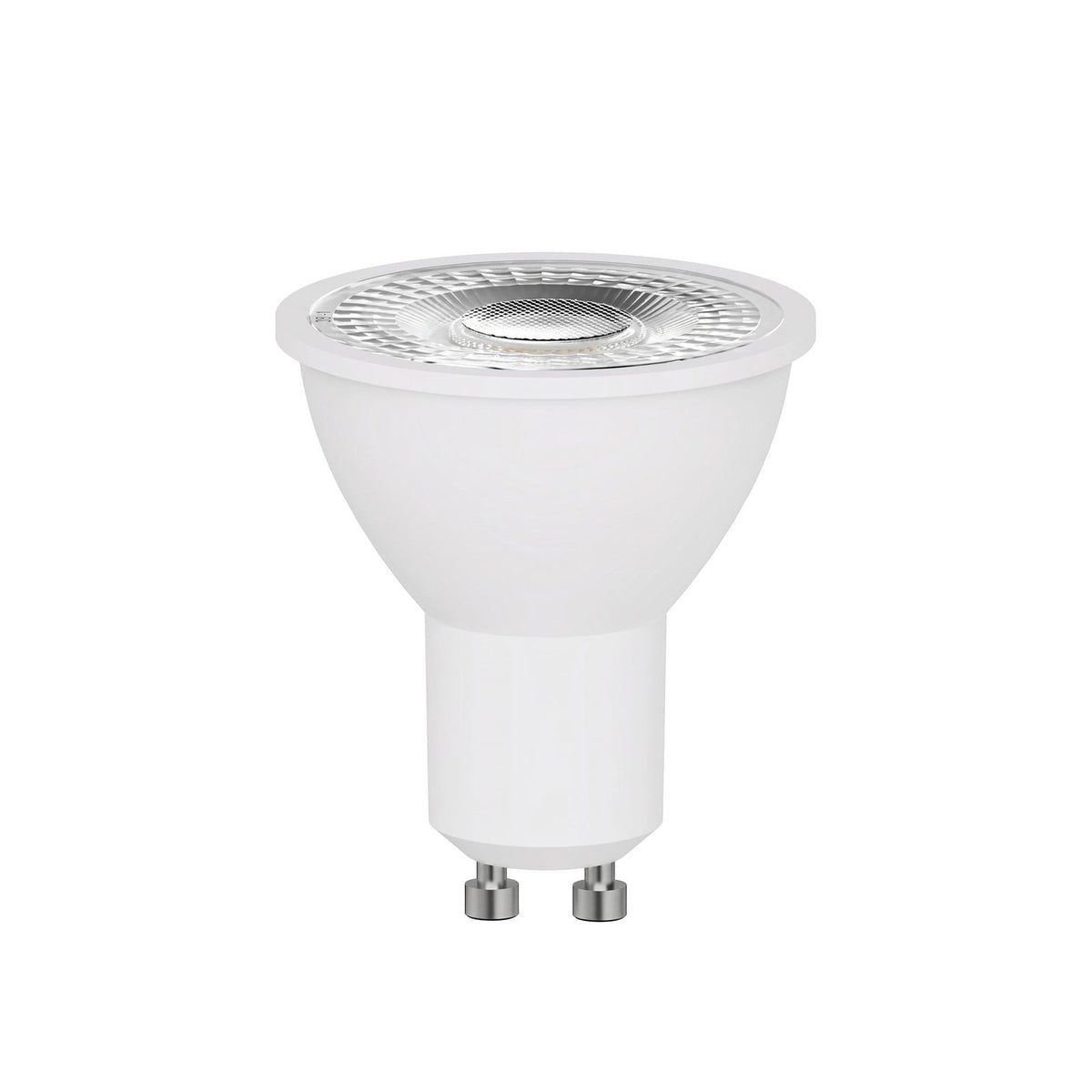Reflector LED Bulb, 4.5 W, White, 396 lm, Dimmable